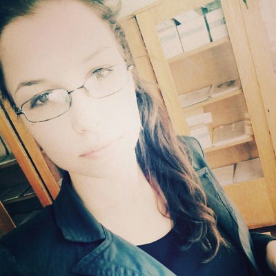 Дарья Махтодуй