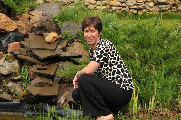 Маргарита Рябова