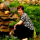 Маргарита Рябова