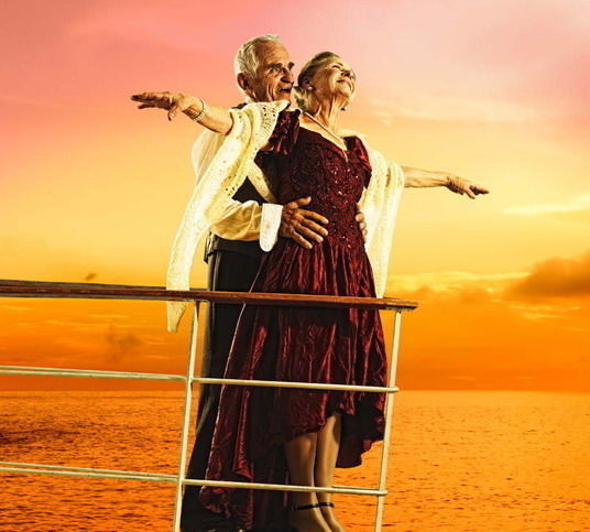 Мила Губанова