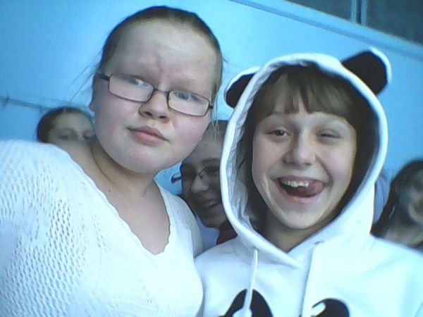 Алёна Власенко