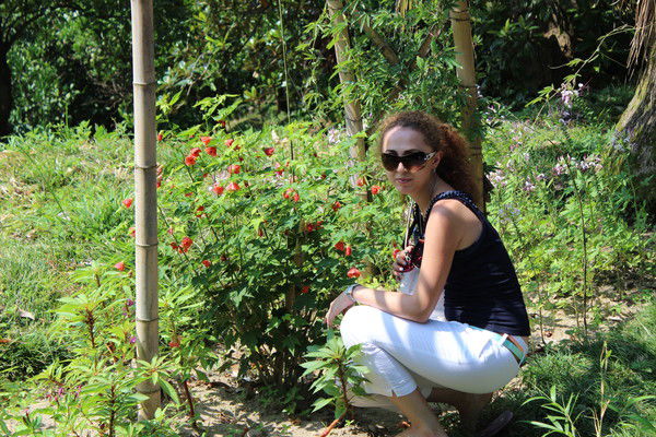 Оксана Алиева