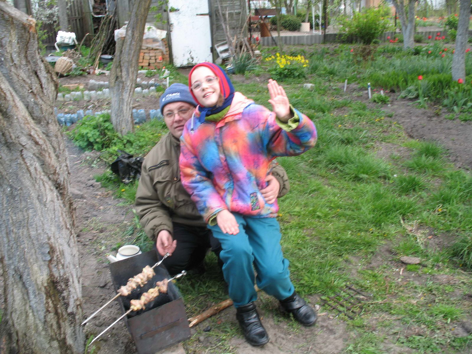 Вячаслаў Дзямешка