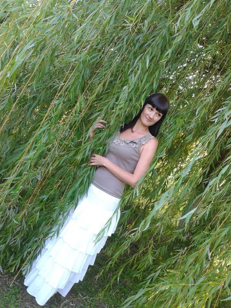 Ирина Омельченко