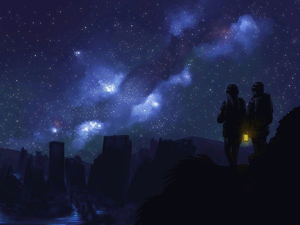 Проводник В Ночи