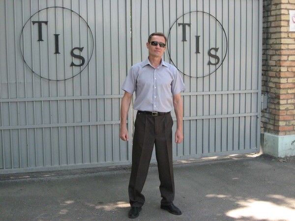 Алексей Даймичев