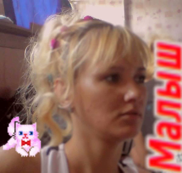 Светлана Раннева