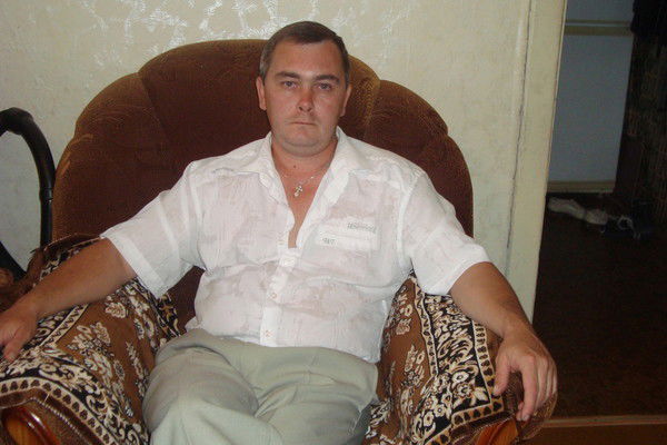 Юрий Романов