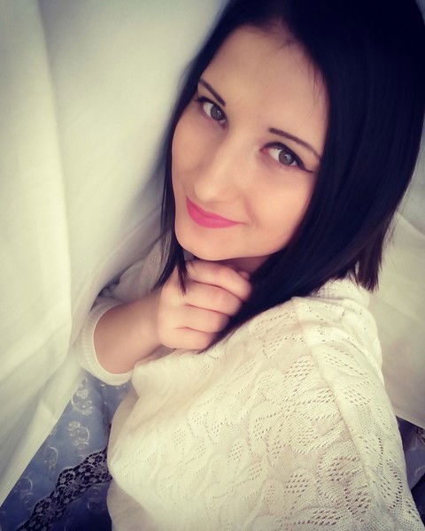 Кристина Костецкая