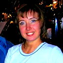 Irina Zibert