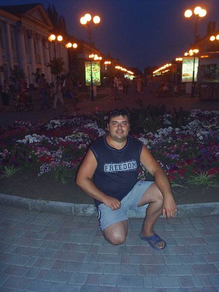 Юрий Жаболенко