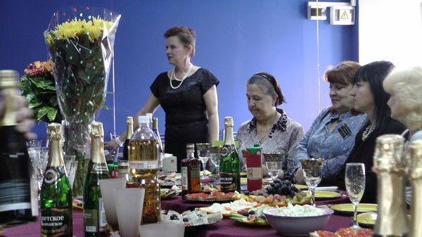 Ольга Заболотная