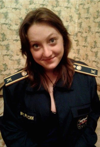 Ирина Николенко