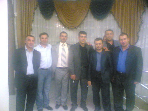 Эльбрус Юсифов