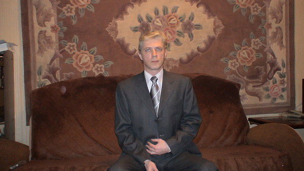 Андрей Шубин