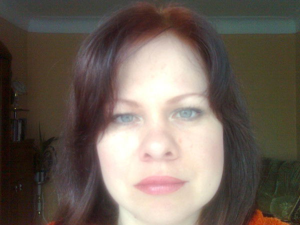 Татьяна Стефаненкова