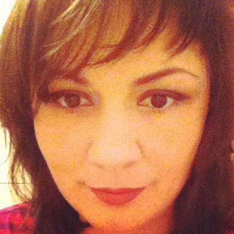 Мария Харитон