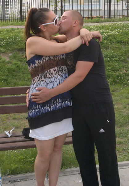 Волчёнок )))