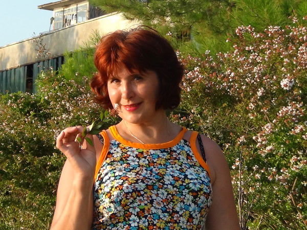 Света Карпеева