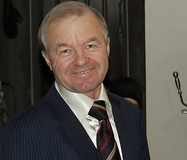 Владимир Булавчик