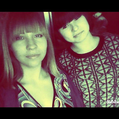 Евгения Новомлинченко