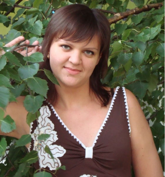 Людмила Андреева