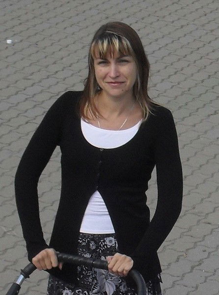 Галина Даныкина