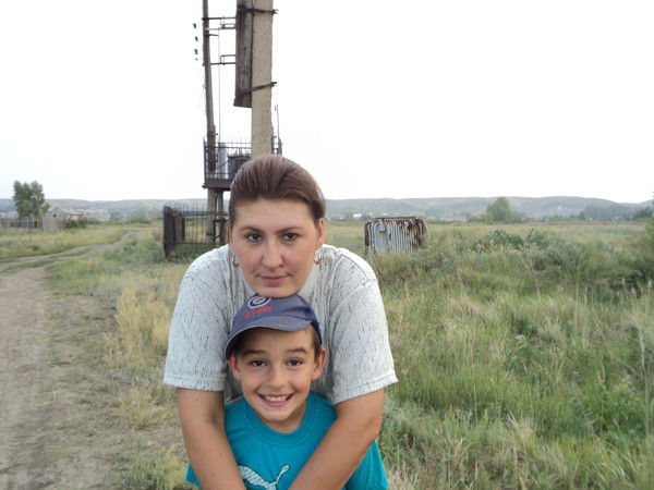 Галина Калайда