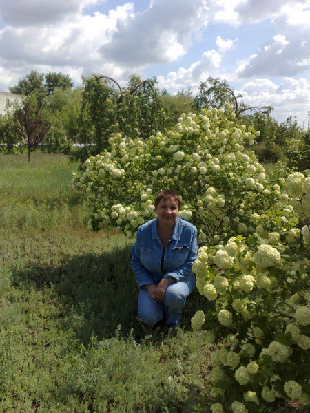 Вера Короткова