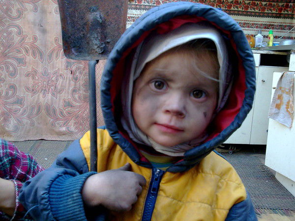 Володя Чупрынин