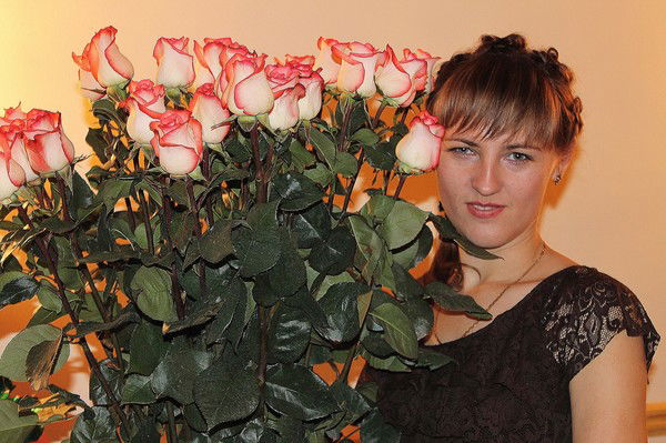 Таня Криничная