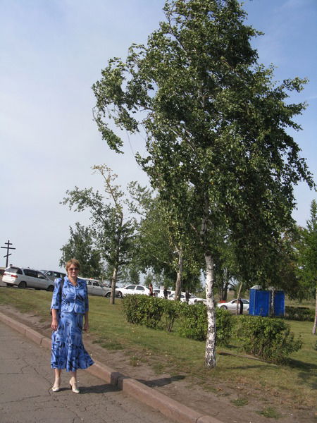 Ольга Ивлева