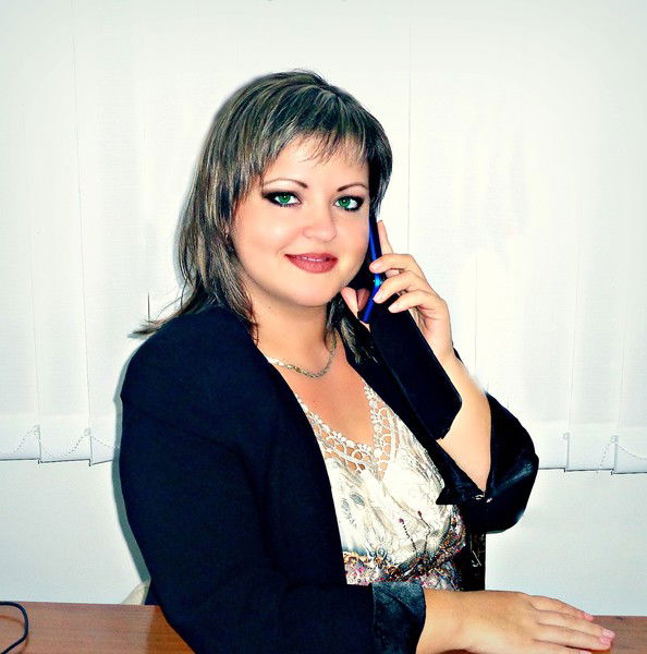 Пономарёва Мария