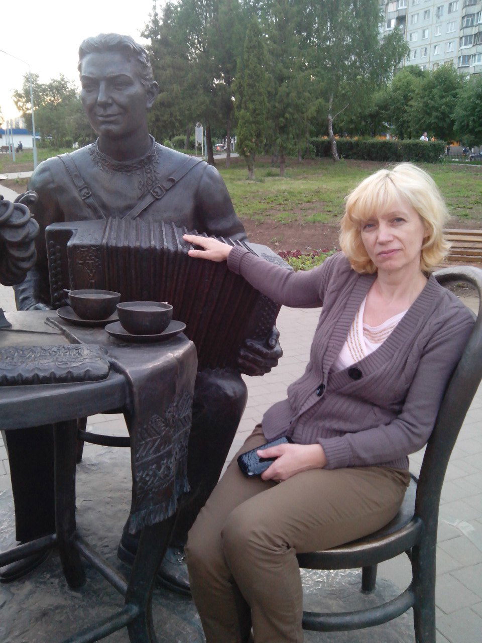 Людмила Ляшенко