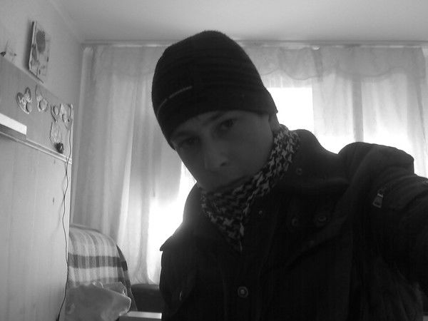 Олег Ткачук