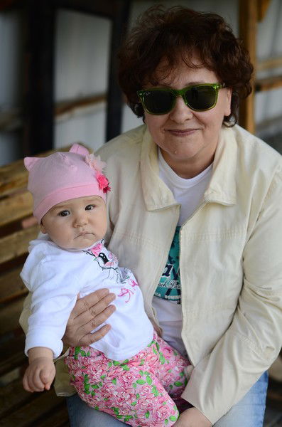 Татьяна Нестерова