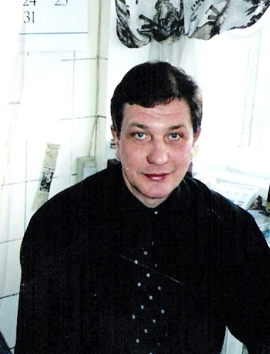 Никита Корзун