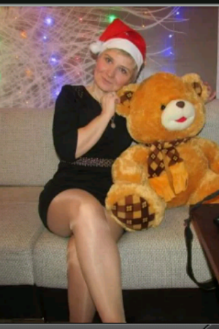 Наталья Давыдова