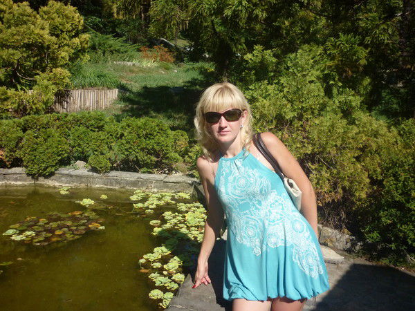 Екатерина Совестнова