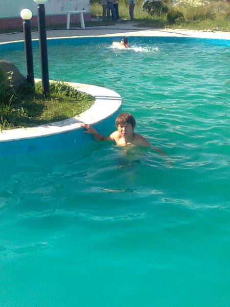 Ернур Байсенгиров