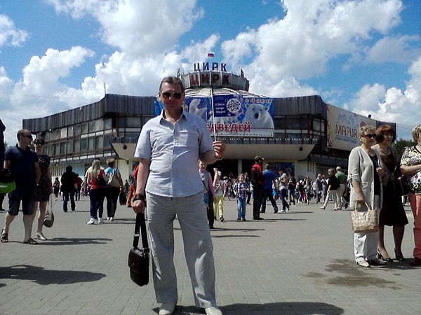 Артур Апсатаров