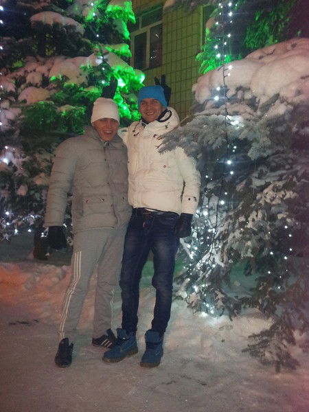 Владимир Савелькин