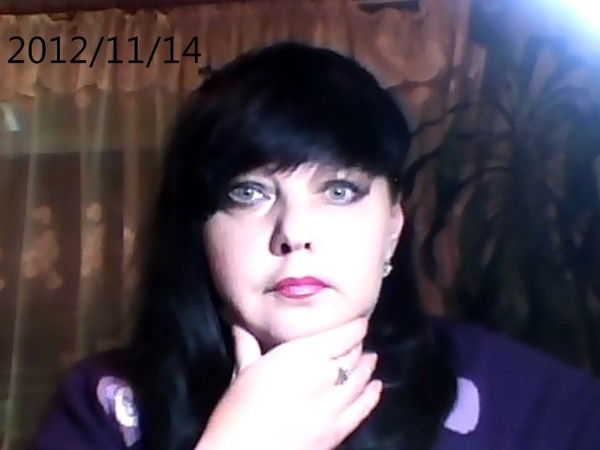 Светлана Царькова