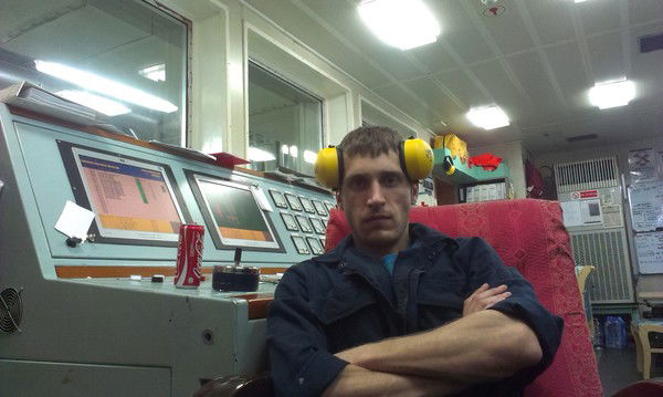 Дмитрий Евсюков