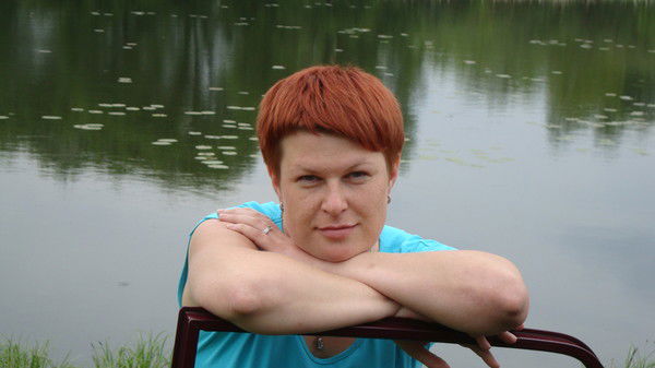 Юлия Гусева