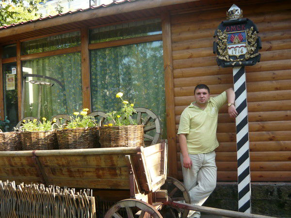 Дмитрий Шабашов