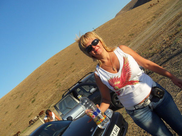 Жанна Бруцкая