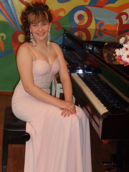 Маргарита Калиниченко