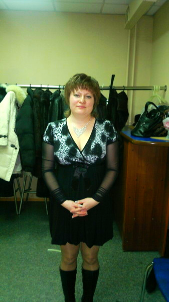 Екатерина Халикова