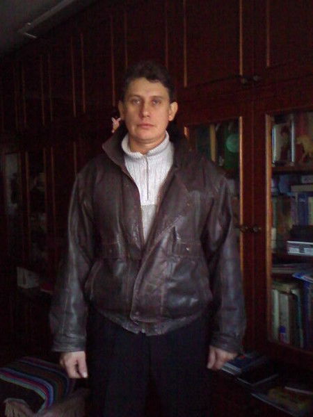 Эдуард Галиев